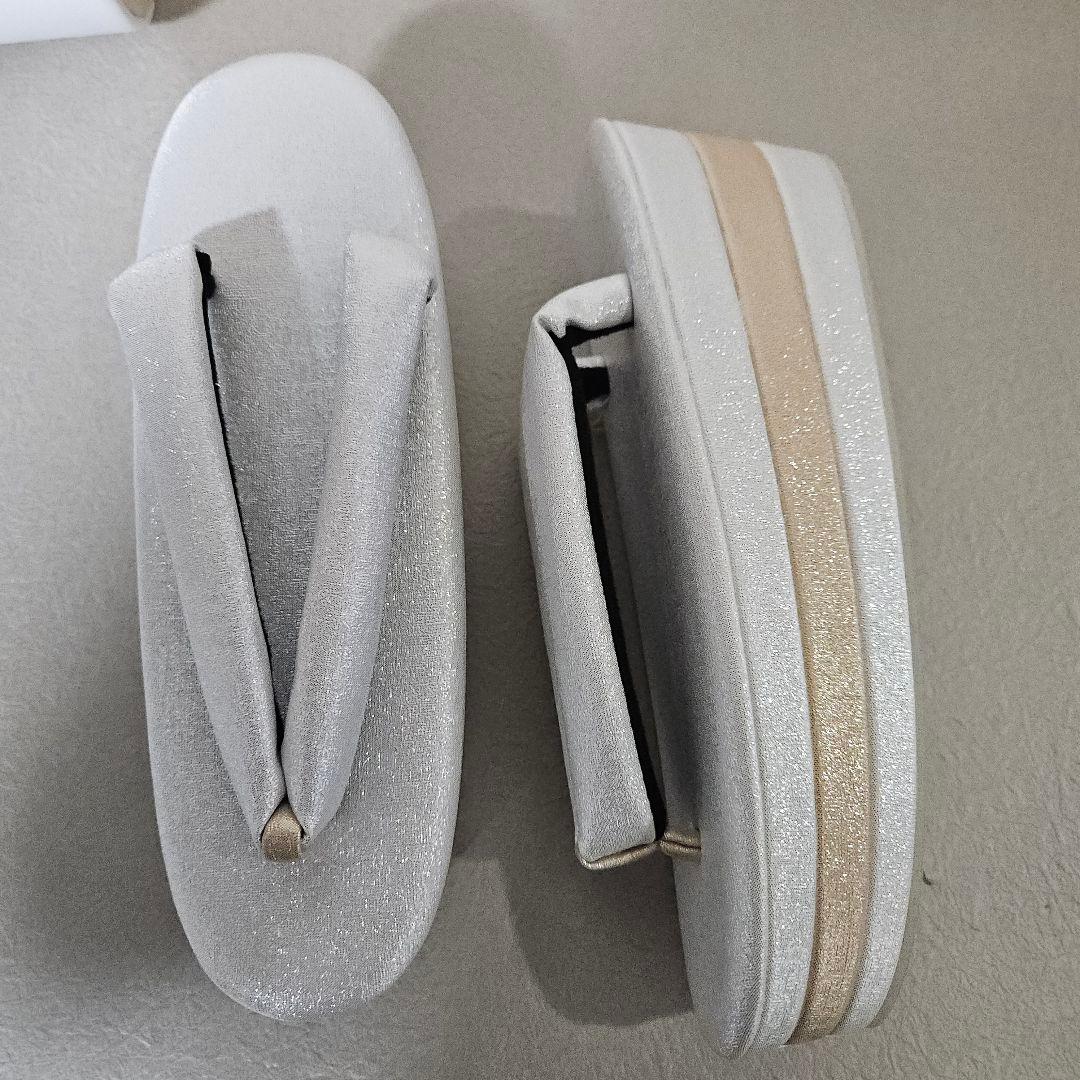 草履バックセット