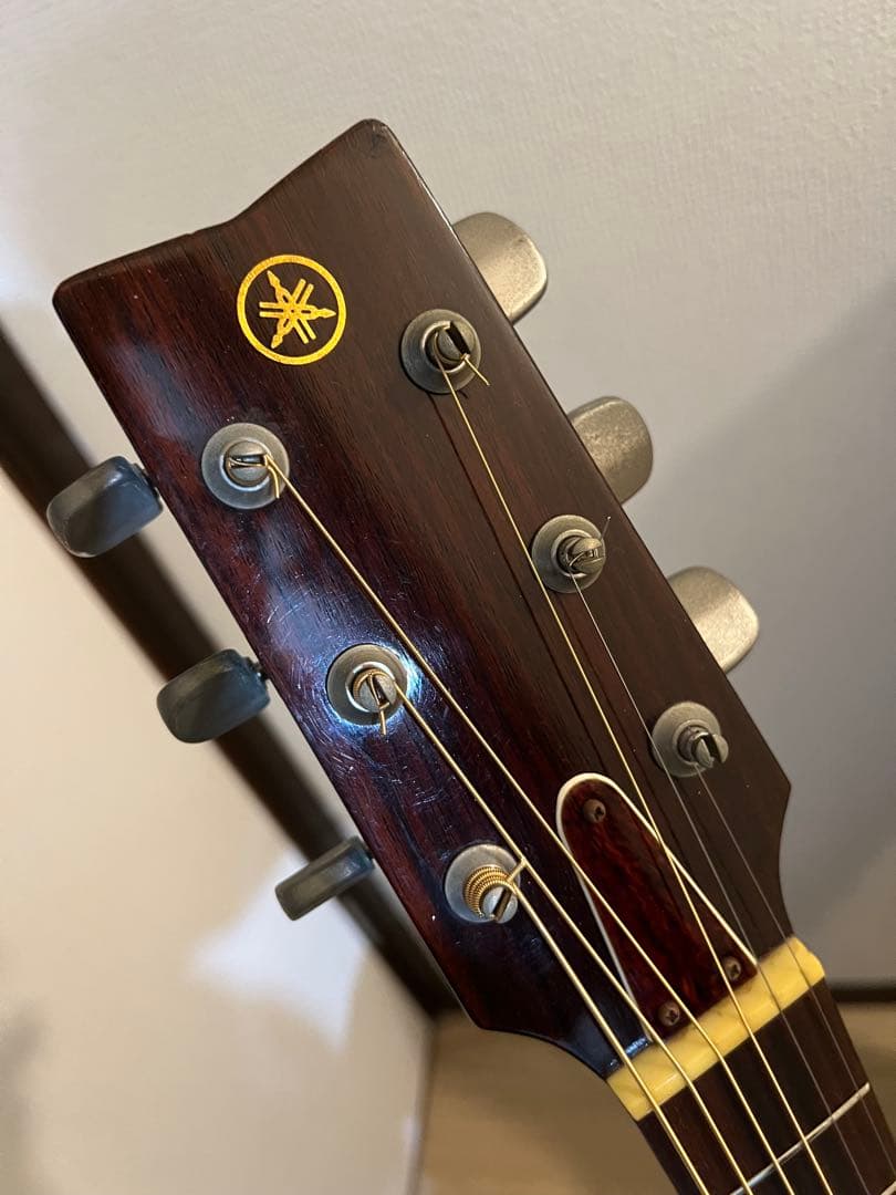 あみち♡プロフ必読 　Yamaha FG-130 アコースティックギター