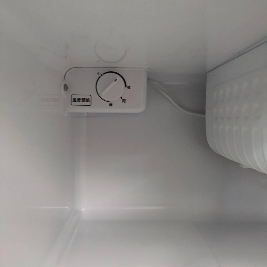 美品　Hisense ハイセンス　45L冷蔵庫 HR-A45S　2024年製