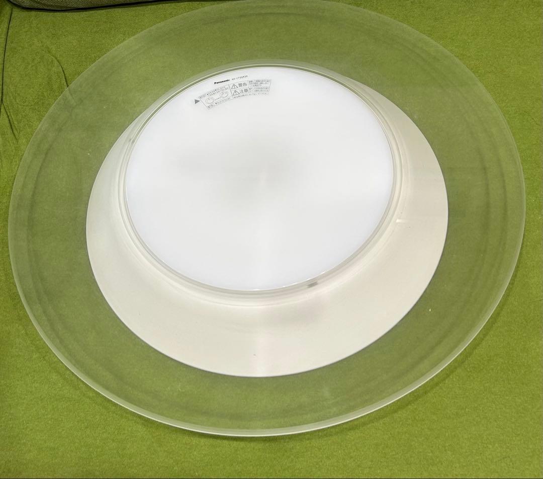 LEDシーリングライト AIR PANEL HH-CD0892A [昼光～電球]