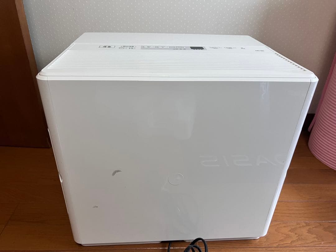 Dainichi Plus 除湿機 HD-184
