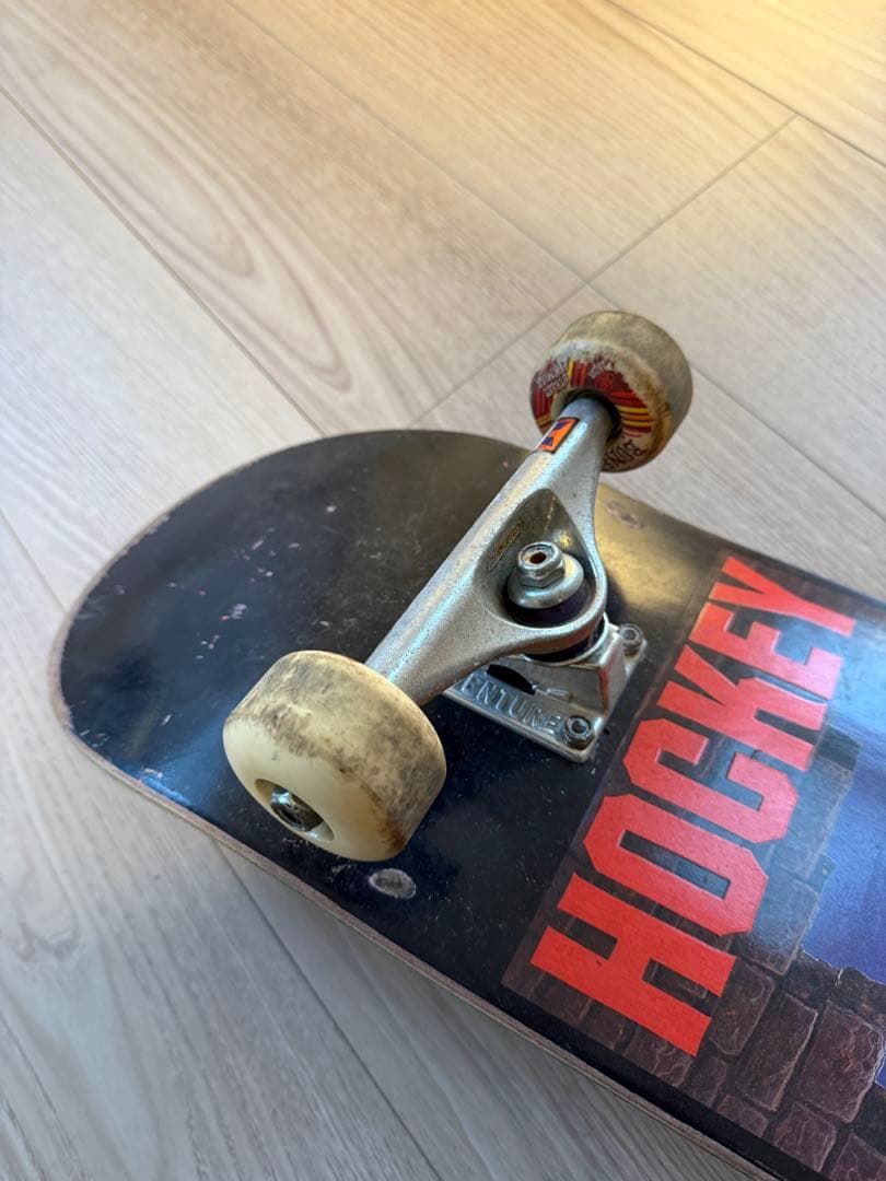 Hockey スケートボード コンプリート