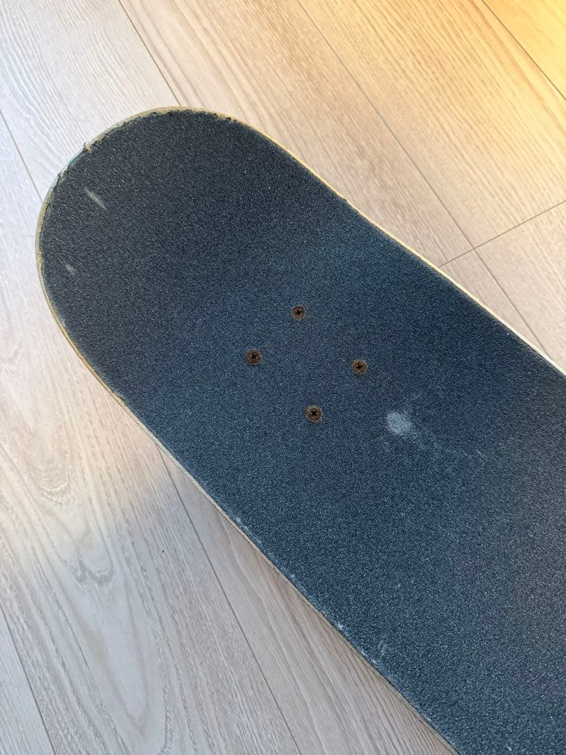 Hockey スケートボード コンプリート