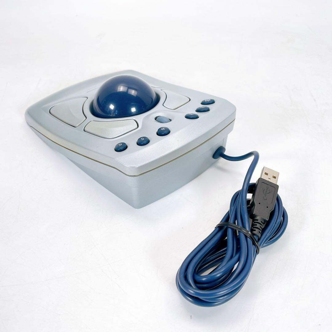 Kensington Export Mouse Pro トラックボール