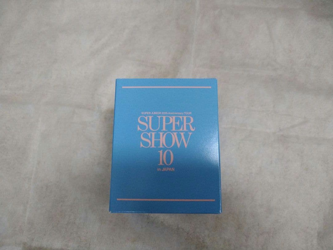 SUPERSHOW10 スパショ 12/13アプグレ特典　★トレカ全員付