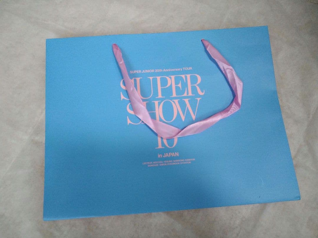 SUPERSHOW10 スパショ 12/13アプグレ特典　★トレカ全員付