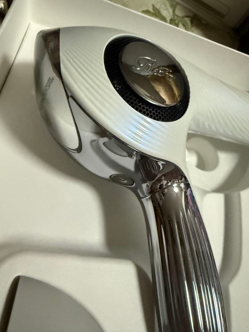 リファ ドライヤー ReFa BEAUTECH DRYER RE-AB02A