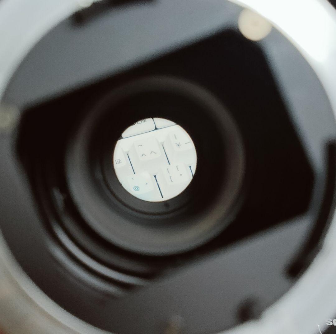 ヤシカ YASHICA ML 300mm 1:5.6 レンズ