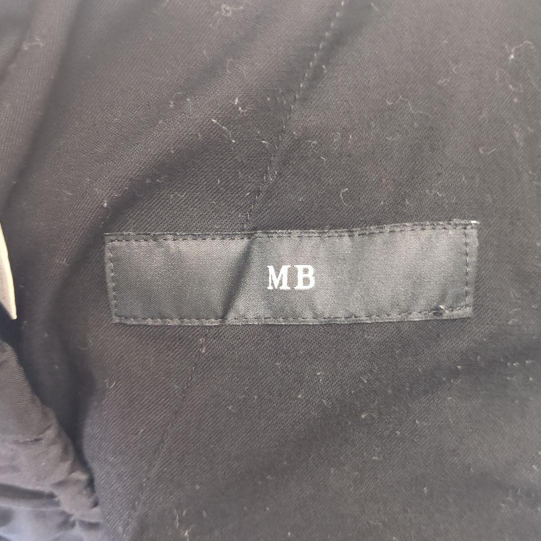 MB LIMITED サルエルイージースラックス　Sサイズ