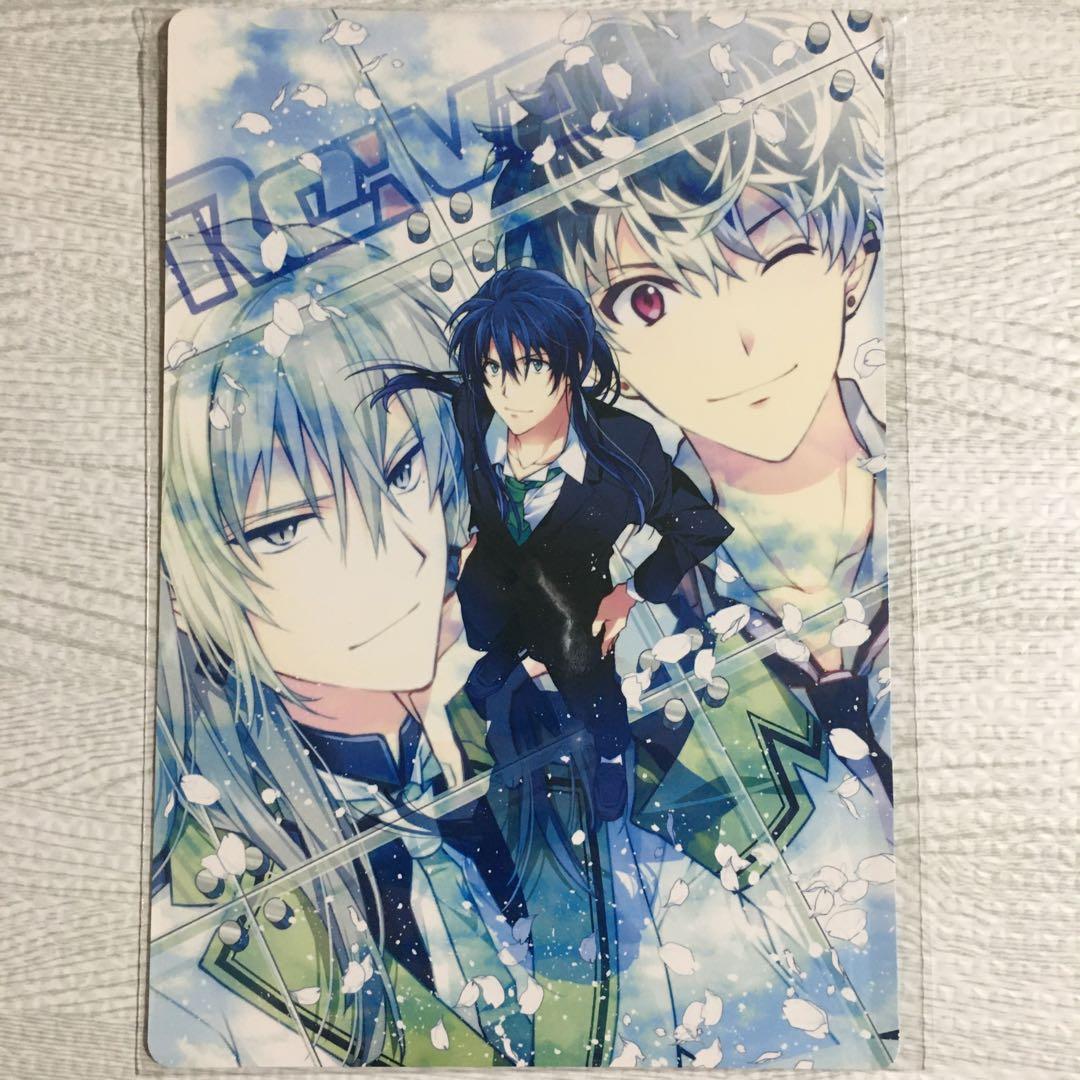 アイナナ Re:vale 種村有菜 コミックス・購入特典【未開封・新品】他