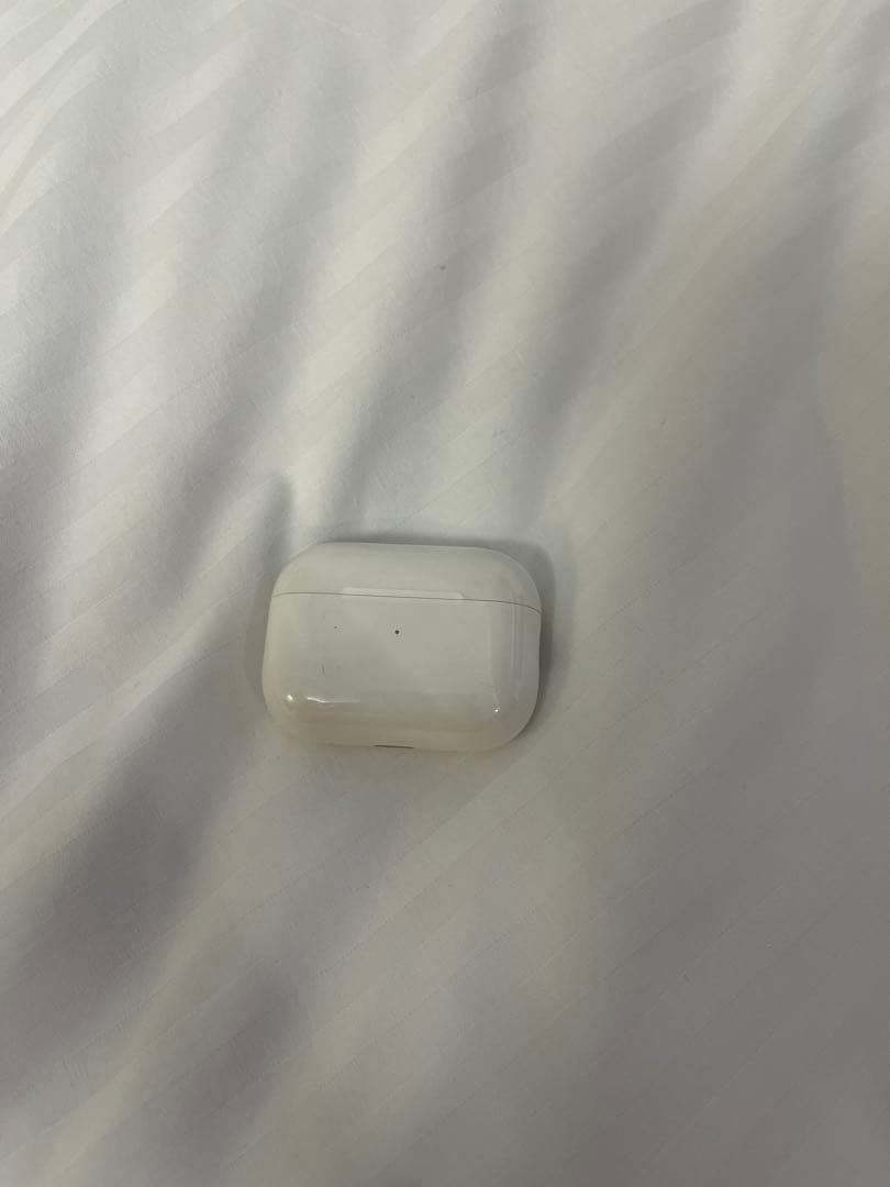 Apple AirPods Pro(第2世代)本体