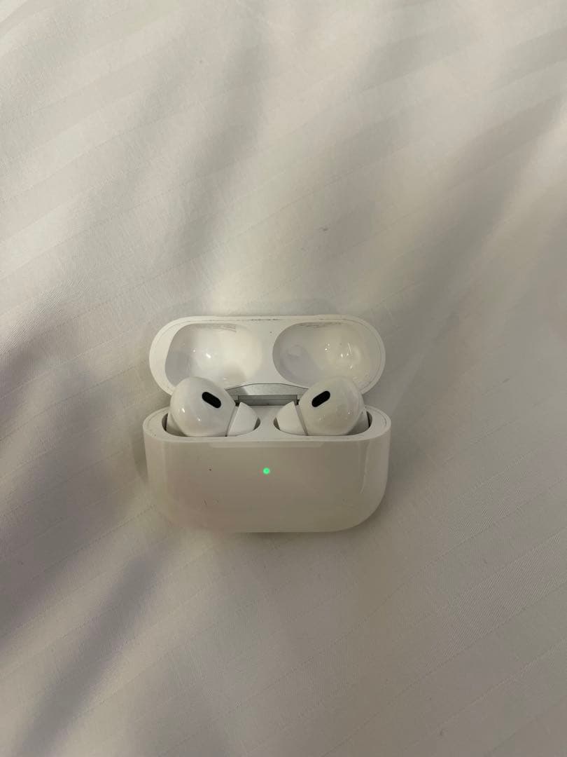 Apple AirPods Pro(第2世代)本体