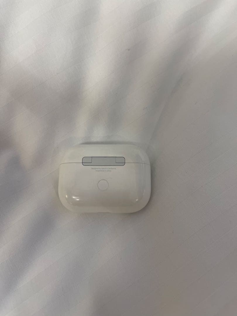 Apple AirPods Pro(第2世代)本体