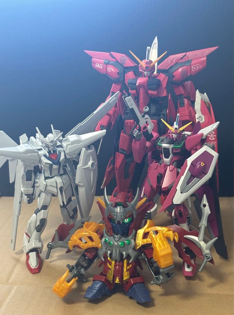 最終値下げ　ガンダム　ガンプラ　まとめ売り　アーマードコア