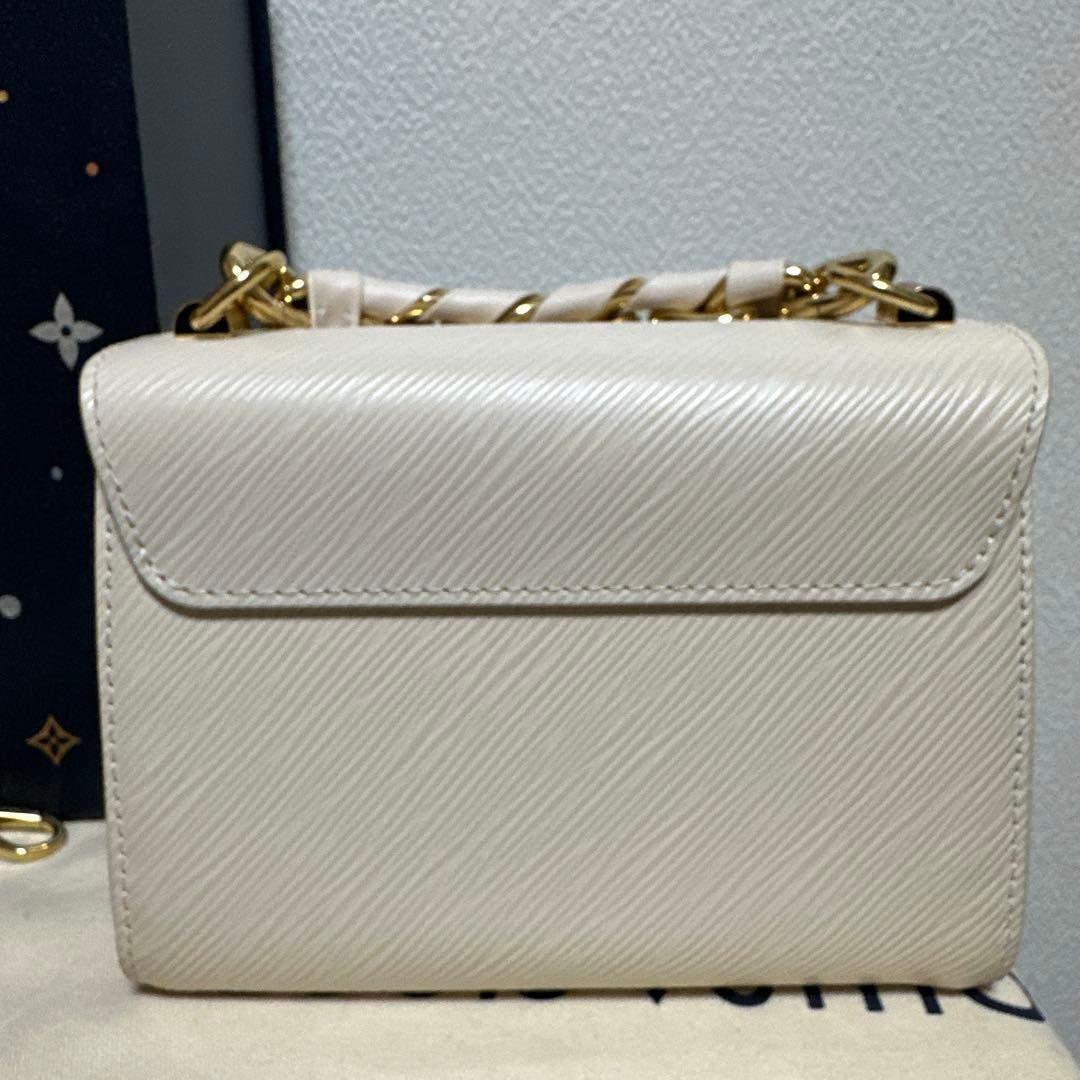 LOUIS VUITTON バッグ