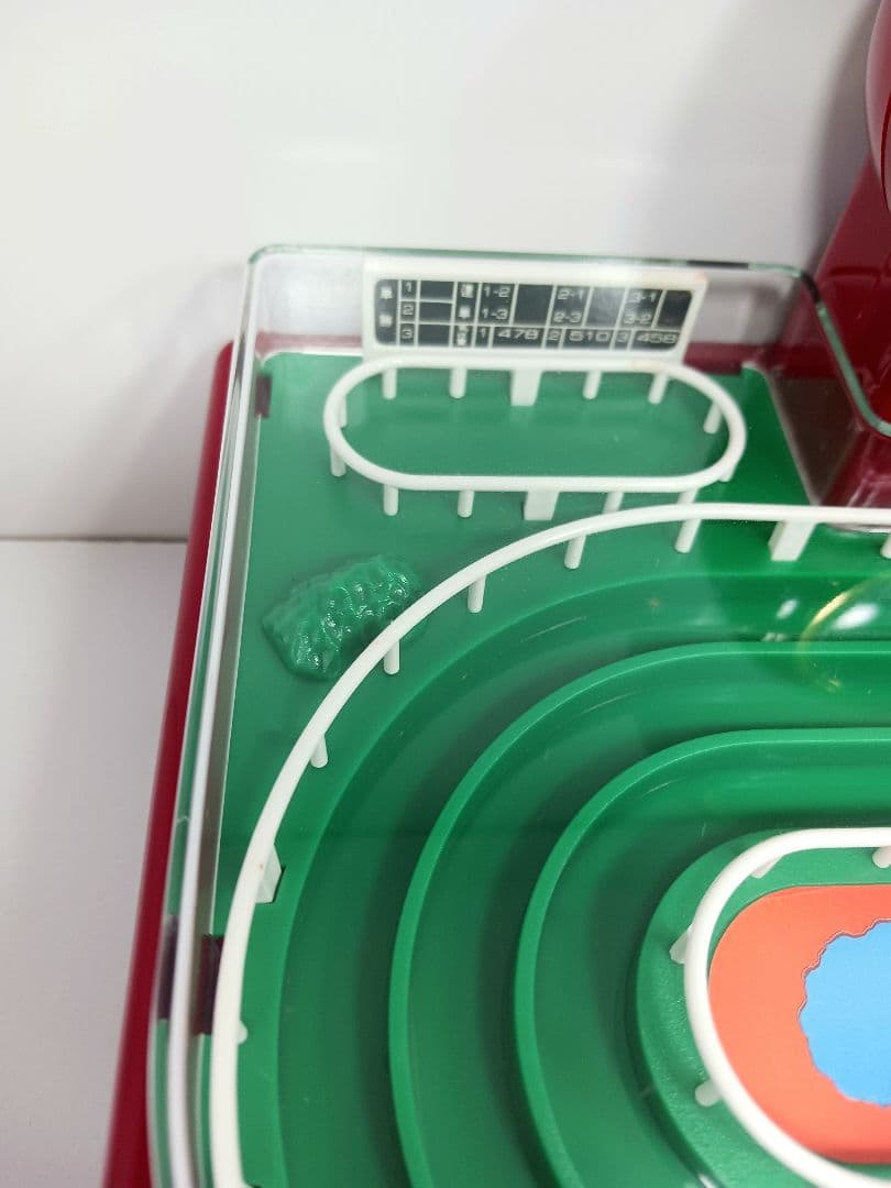 希少 学研 からくり時計 クラシックカップ