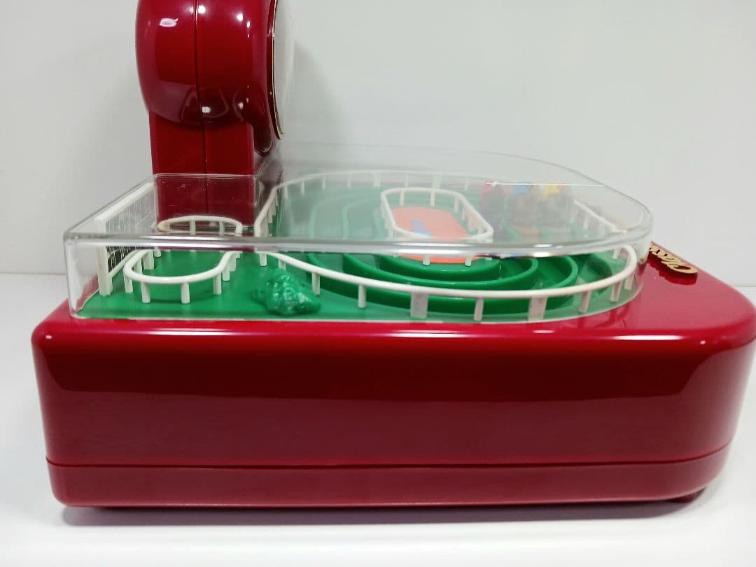 希少 学研 からくり時計 クラシックカップ