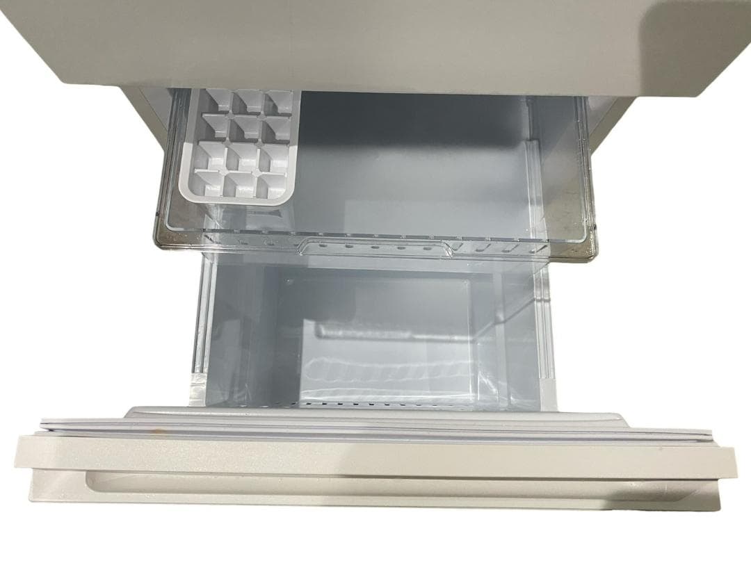 【ほぼ未使用】★パナソニック 冷凍冷蔵庫 NR-B16C2-W 2025年製