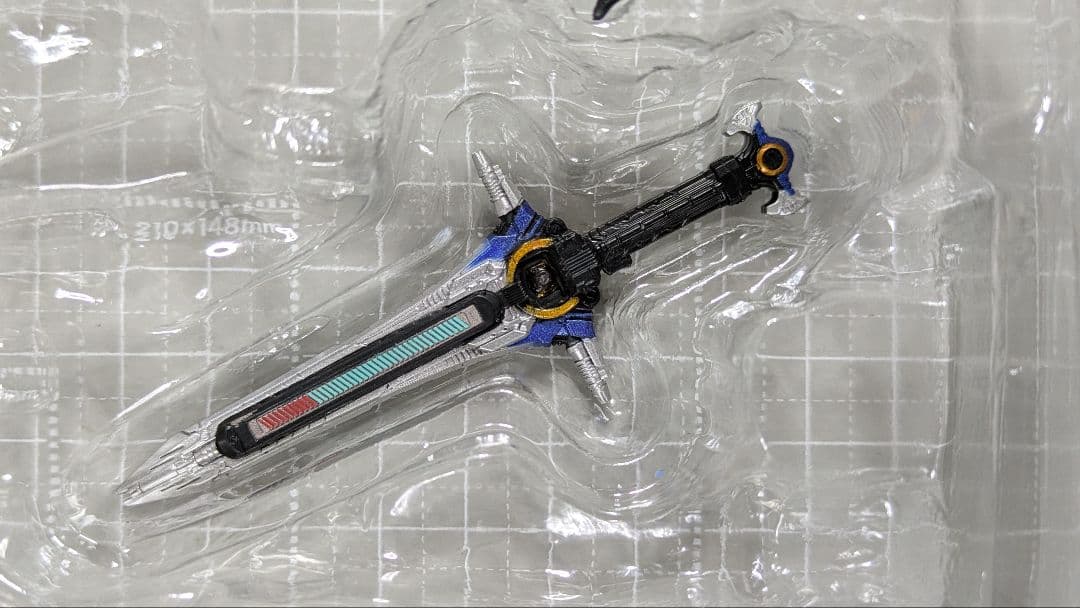 S.H.Figuarts 仮面ライダービルドシリーズ　4点