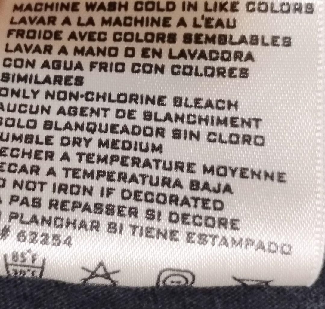 モトリー・クルー ニュータトゥー 2000ツアー Tシャツ Winterland