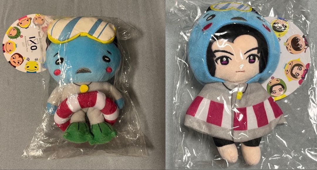 Hey! Say! JUMP 高木雄也 ゆーやせーばぁ ぬいぐるみ