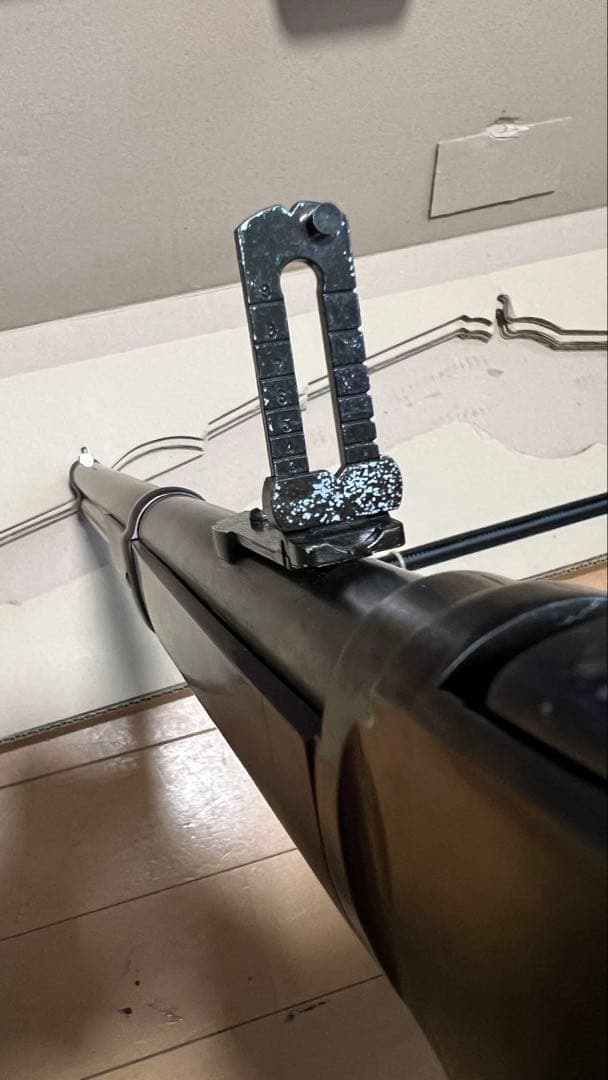 KTW ウィンチェスター M1873