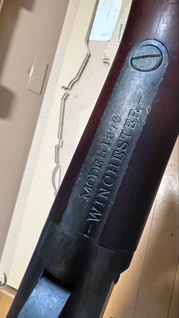 KTW ウィンチェスター M1873