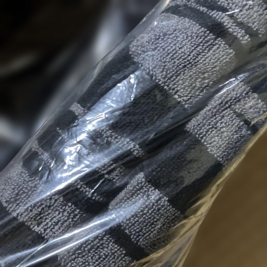 矢沢永吉　タオルケット　スペード