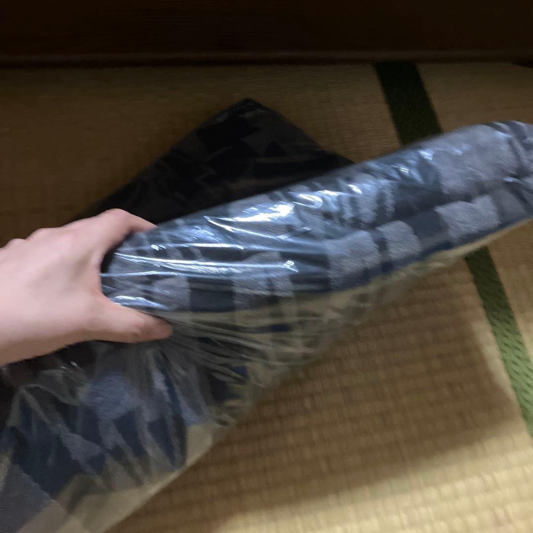 矢沢永吉　タオルケット　スペード