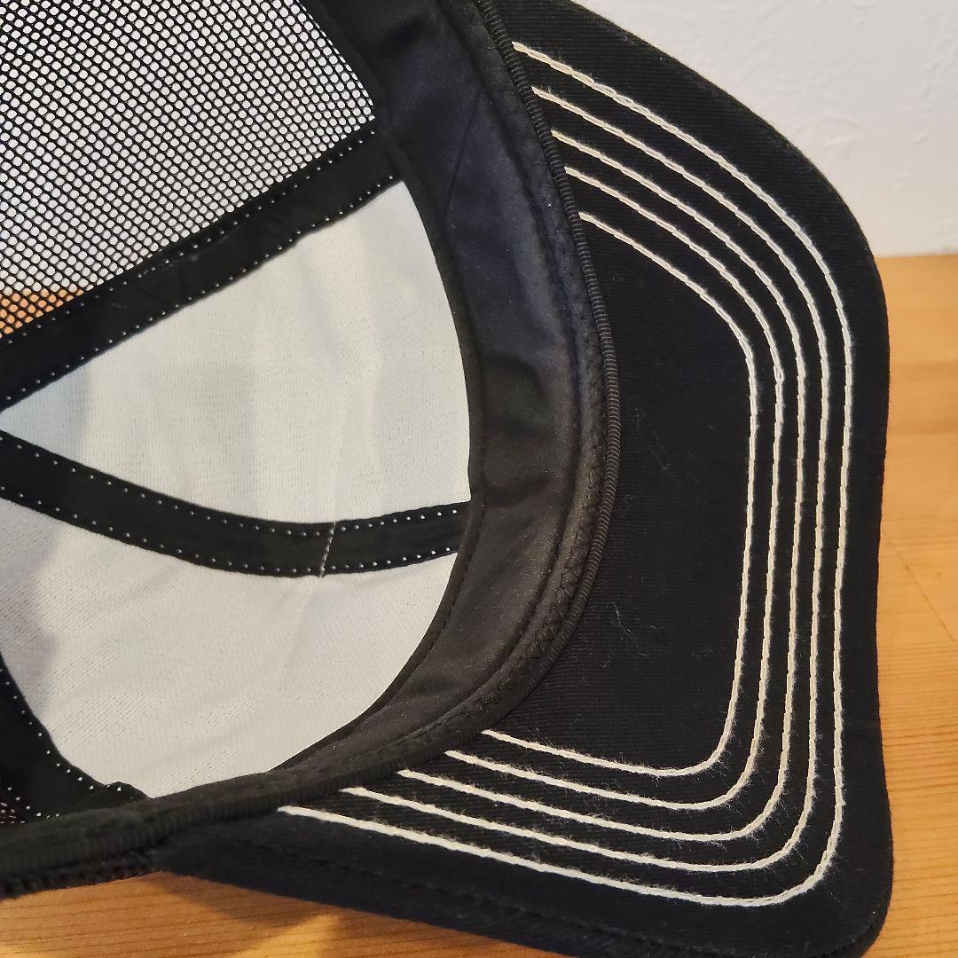 RATS メッシュキャップ (NEIGHBORHOOD CHALLENGER )