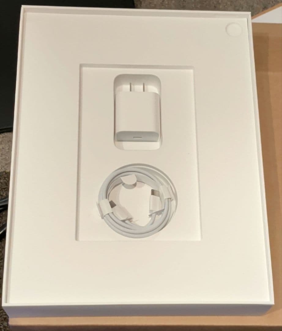 iPad本体 Apple iPadAir13 M3 256GB wifi AppleCare