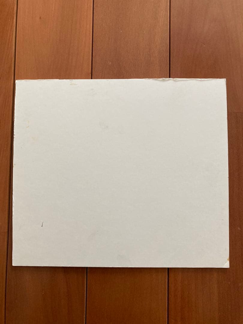 川端健太　untitled