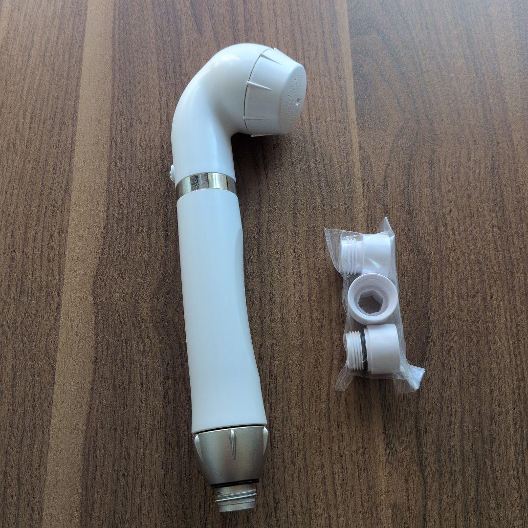 AGAIABubbleShower マイクロバブルシャワーヘッド