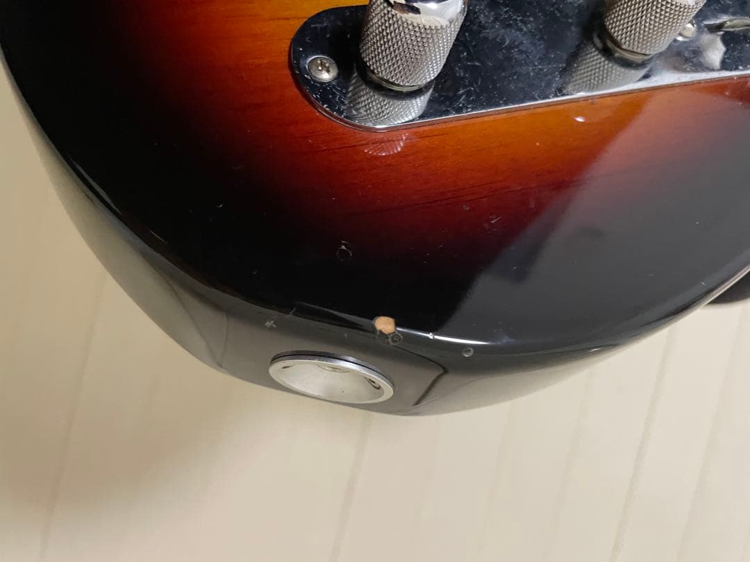 テレキャスター　Ｅａｓｔ　Ｖｉｌｌａｇｅ　Ｇｕｉｔｅｒｓ