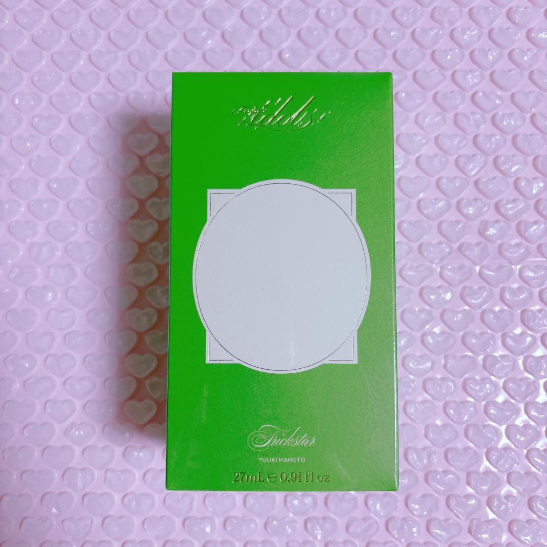 あんスタ フレグランス 遊木真 パルファム・アイドル