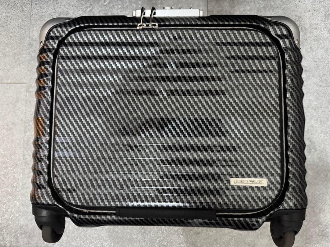 Legend Walker 6206-44 ブレイド ハードケース 機内持込み可