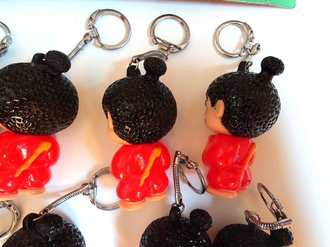 がんばれゴエモン 10体セット