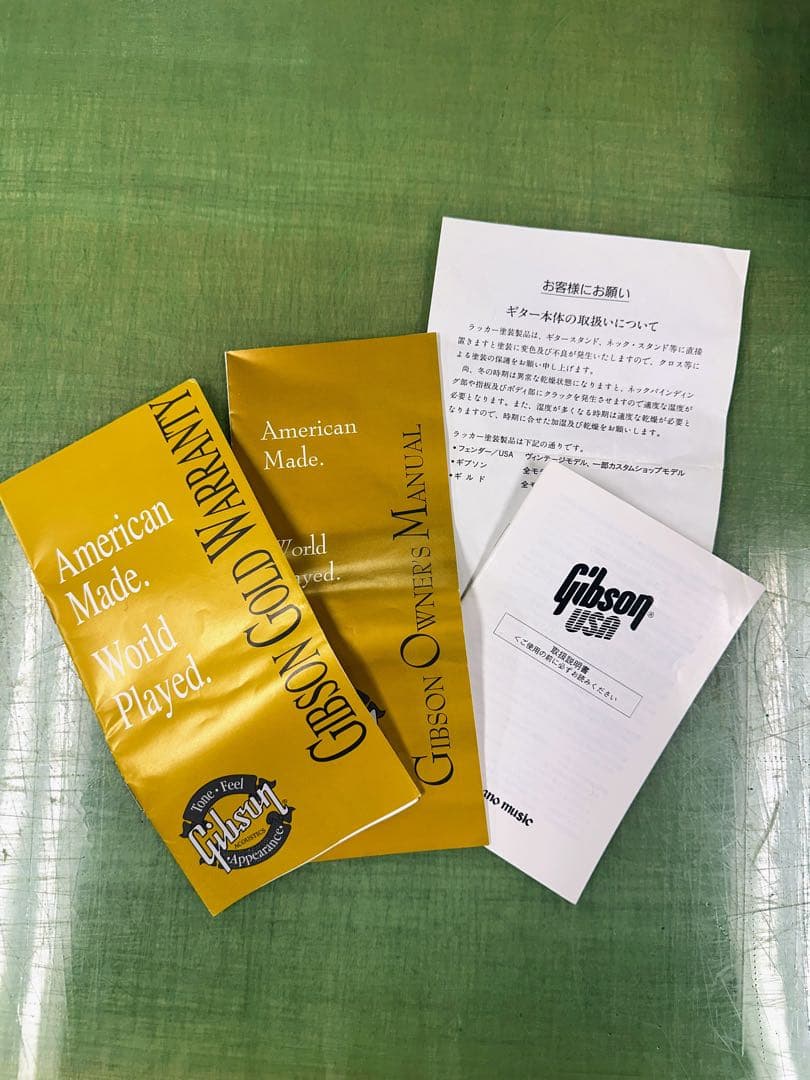 Gibson J-160E 1964 リイシュー 超美品2001年製