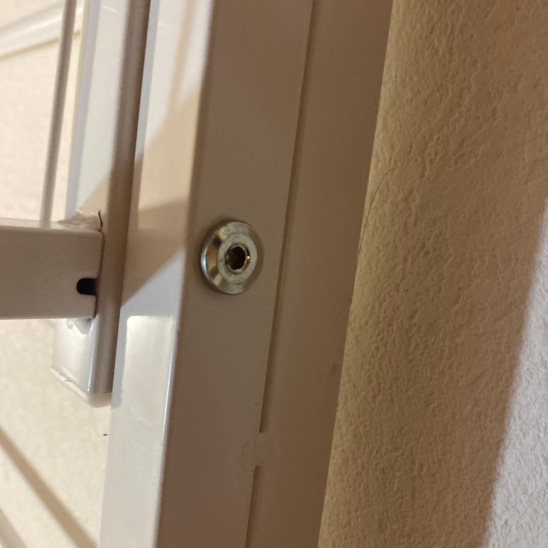 せなシャビーシック風デイベッド　シングル