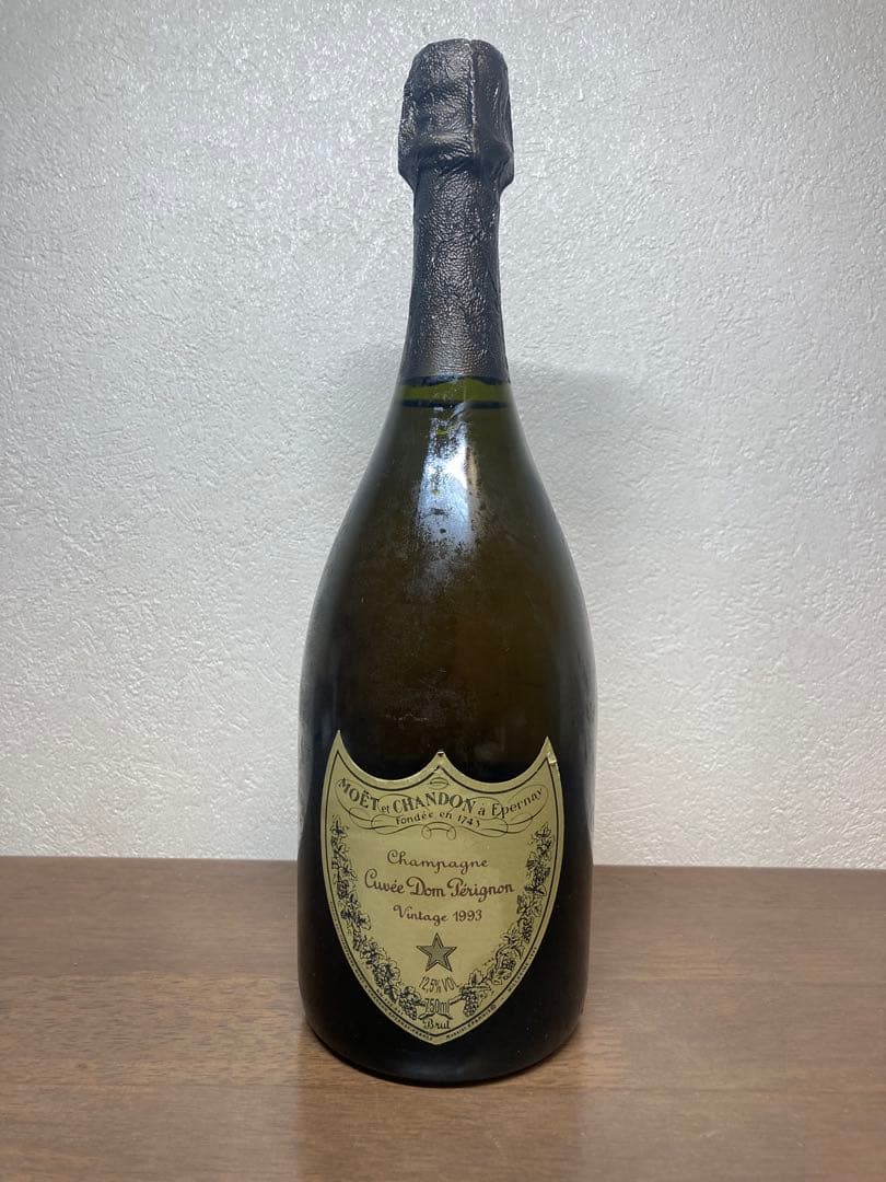 ドンペリニヨン1993 Dom Pérignon