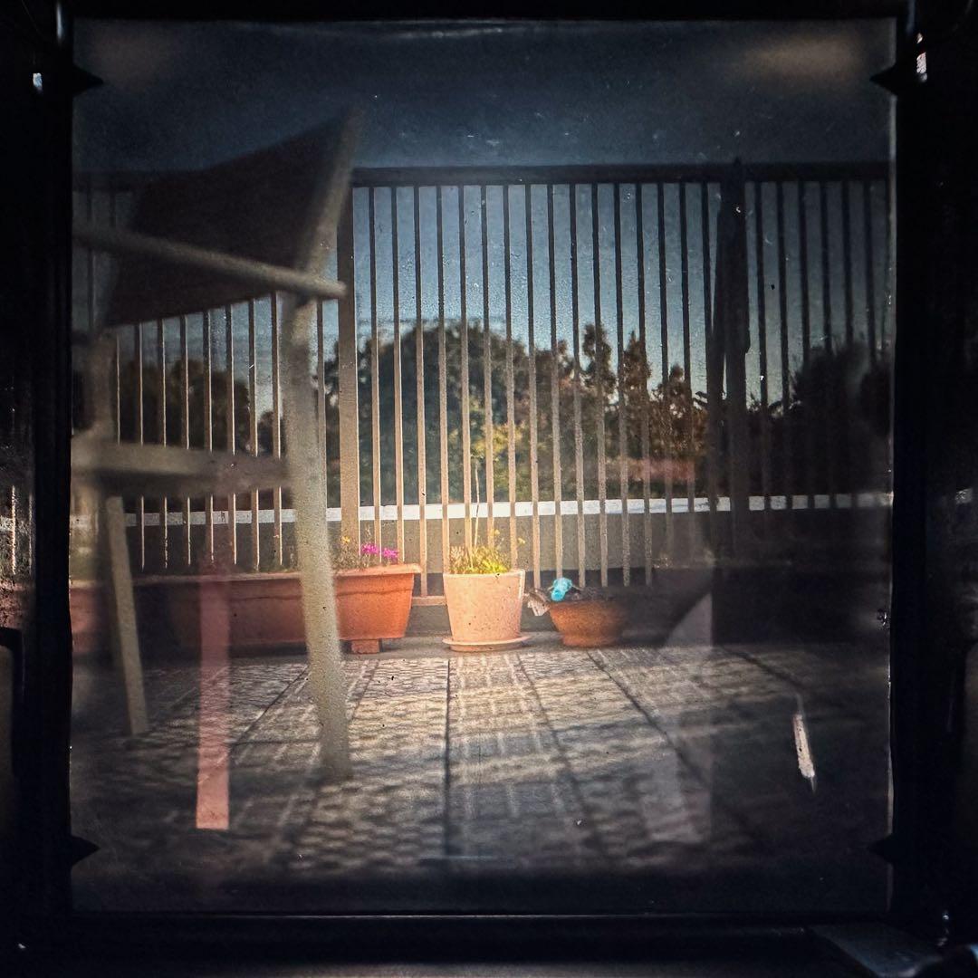 YashicaFlex A-II｜美品・動作良好・付属品完備