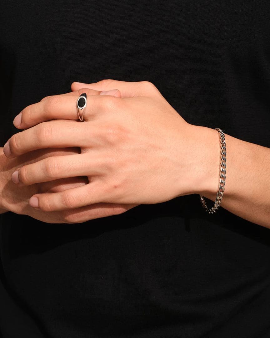 トムウッド　フランキーブレスレット