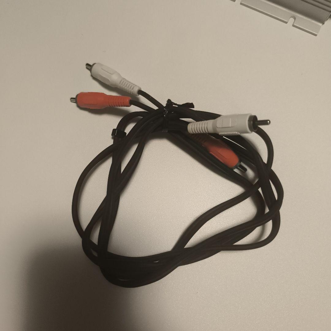 BOSE 101MM スピーカー ［アンプとコード付き］