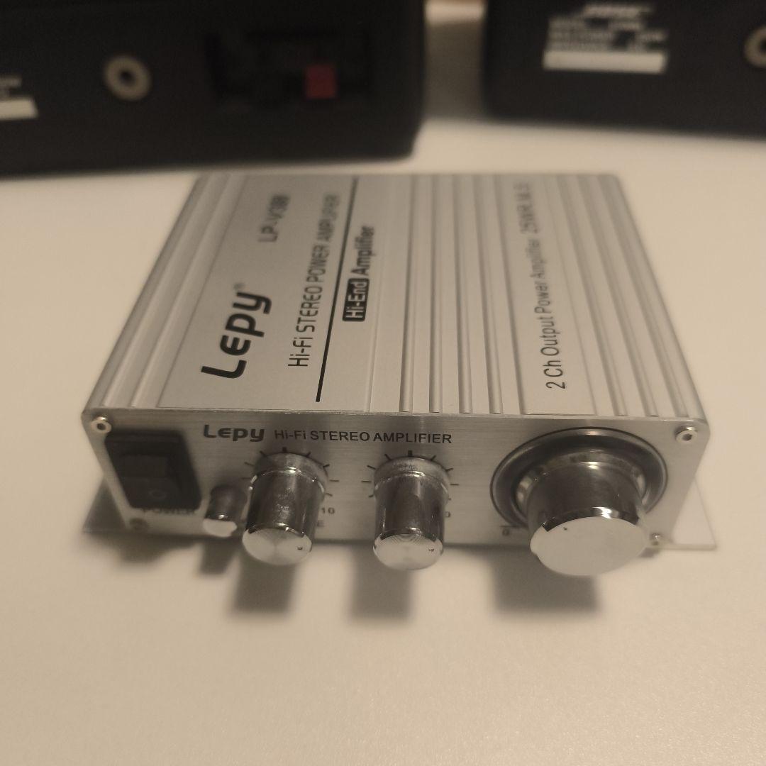 BOSE 101MM スピーカー ［アンプとコード付き］