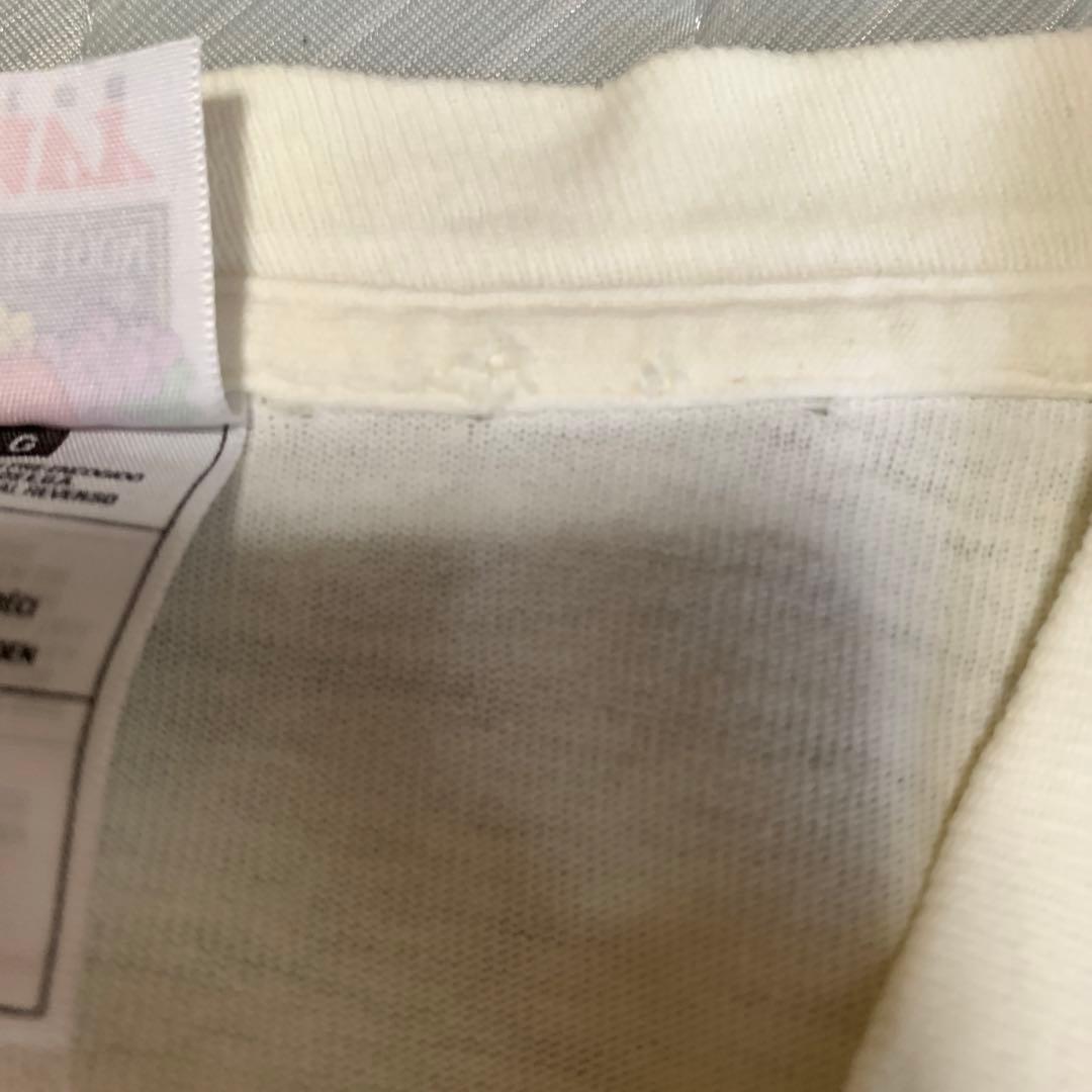 90s BECK ベック　ODELAY Tシャツ サイズL