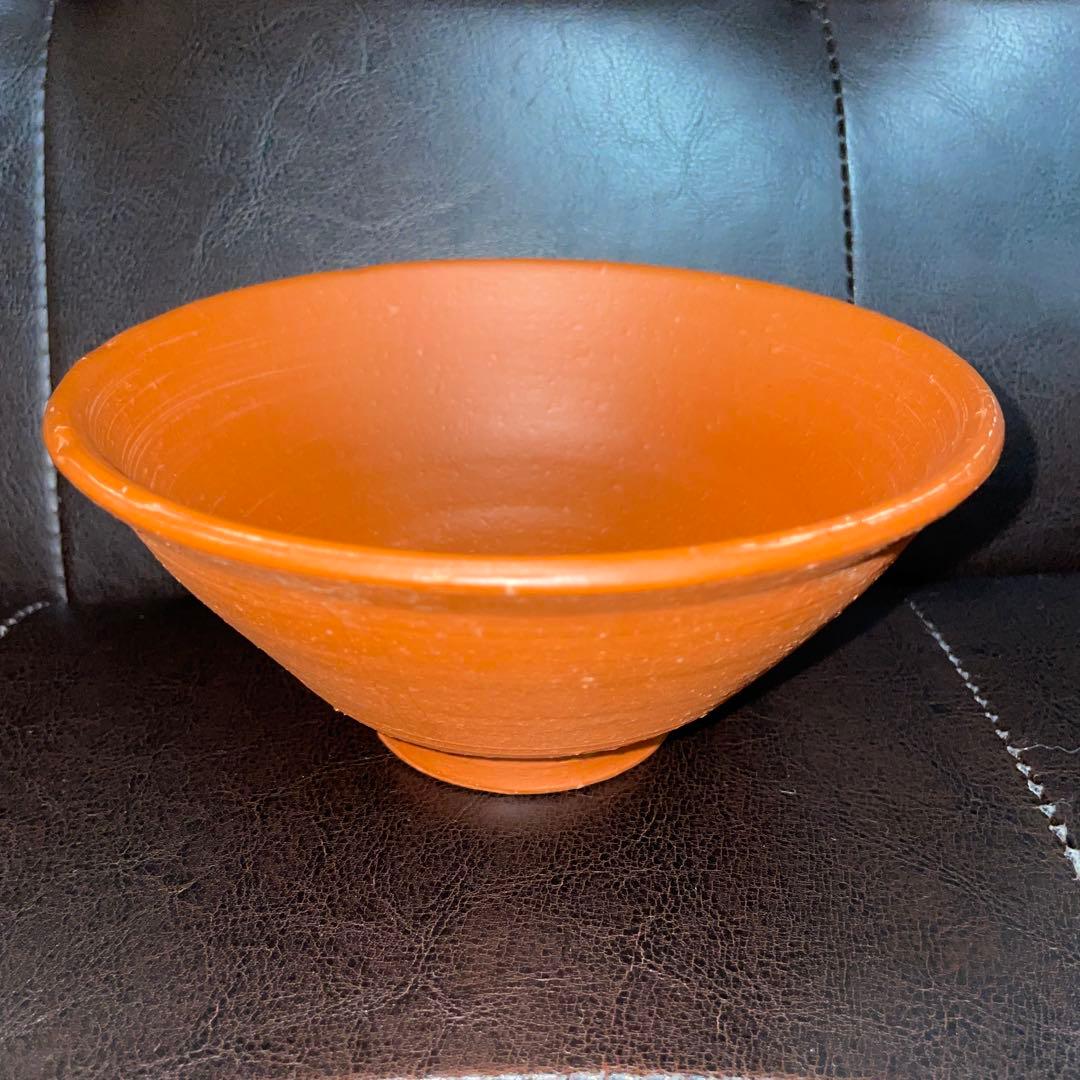 人間国宝 三代 山田常山 茶碗 共箱 共布 栞 茶道具