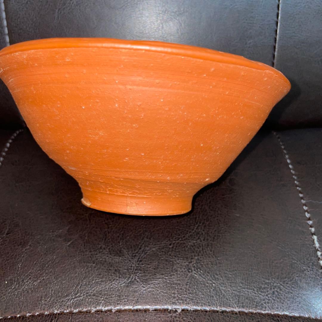 人間国宝 三代 山田常山 茶碗 共箱 共布 栞 茶道具