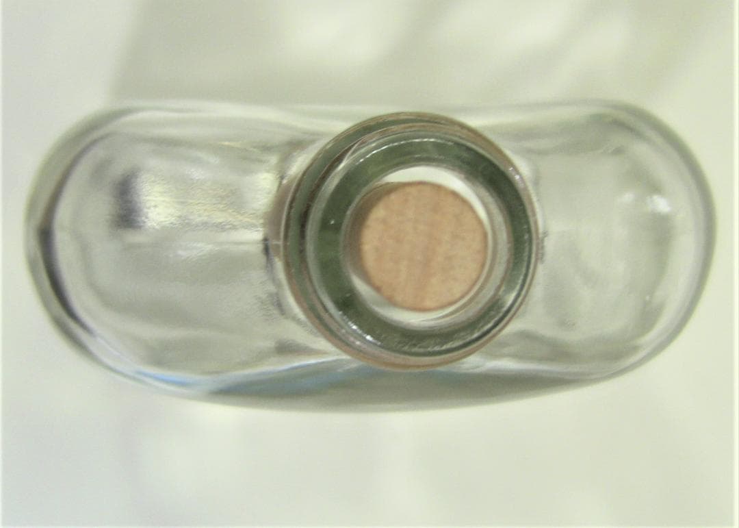 いいちこp3 瓶知恵の輪 SN0081