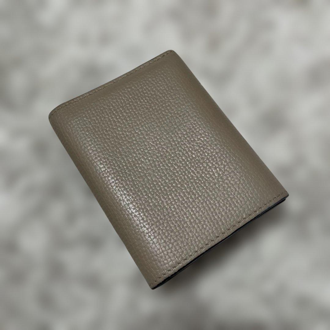 LOEWE 三つ折り財布