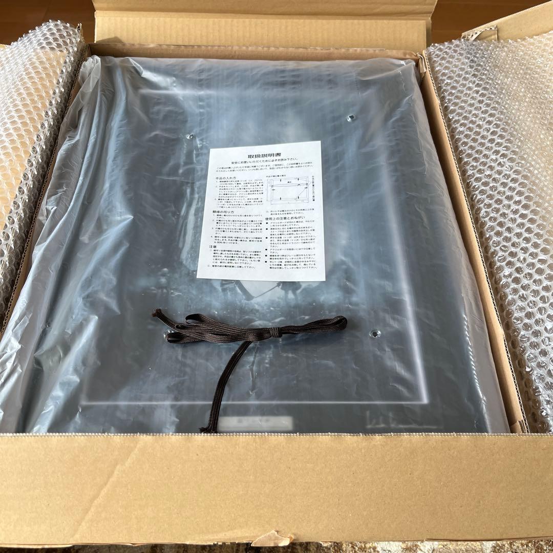 NieR Art 高精彩アート　ニーア　複製原画